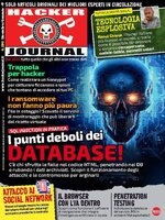 Hacker Journal